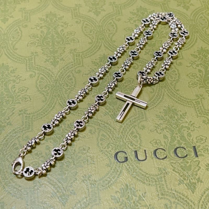 Gucci Necklaces